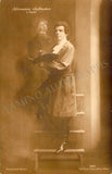 Opera Singers - Lot x 100+ Photographs