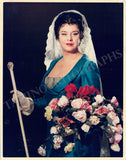 Opera Singers - Lot x 100+ Photographs
