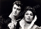 Opera Singers - Lot x 100+ Photographs