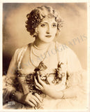 Opera Singers - Lot of 90+ Unsigned Photographs