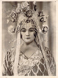 Opera Singers - Lot of 90+ Unsigned Photographs