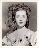 Opera Singers - Lot of 90+ Unsigned Photographs
