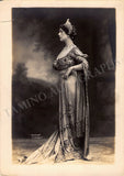 Opera Singers - Lot of 90+ Unsigned Photographs
