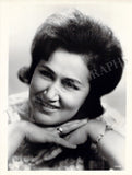 Opera Singers - Lot of 90+ Unsigned Photographs