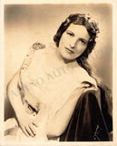 Opera Singers - Lot of 90+ Unsigned Photographs