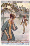 Opera Scenes - Set of 40 Photo Postcards