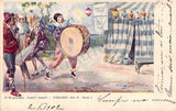 Opera Scenes - Set of 40 Photo Postcards