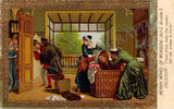 Opera Scenes - Set of 40 Photo Postcards