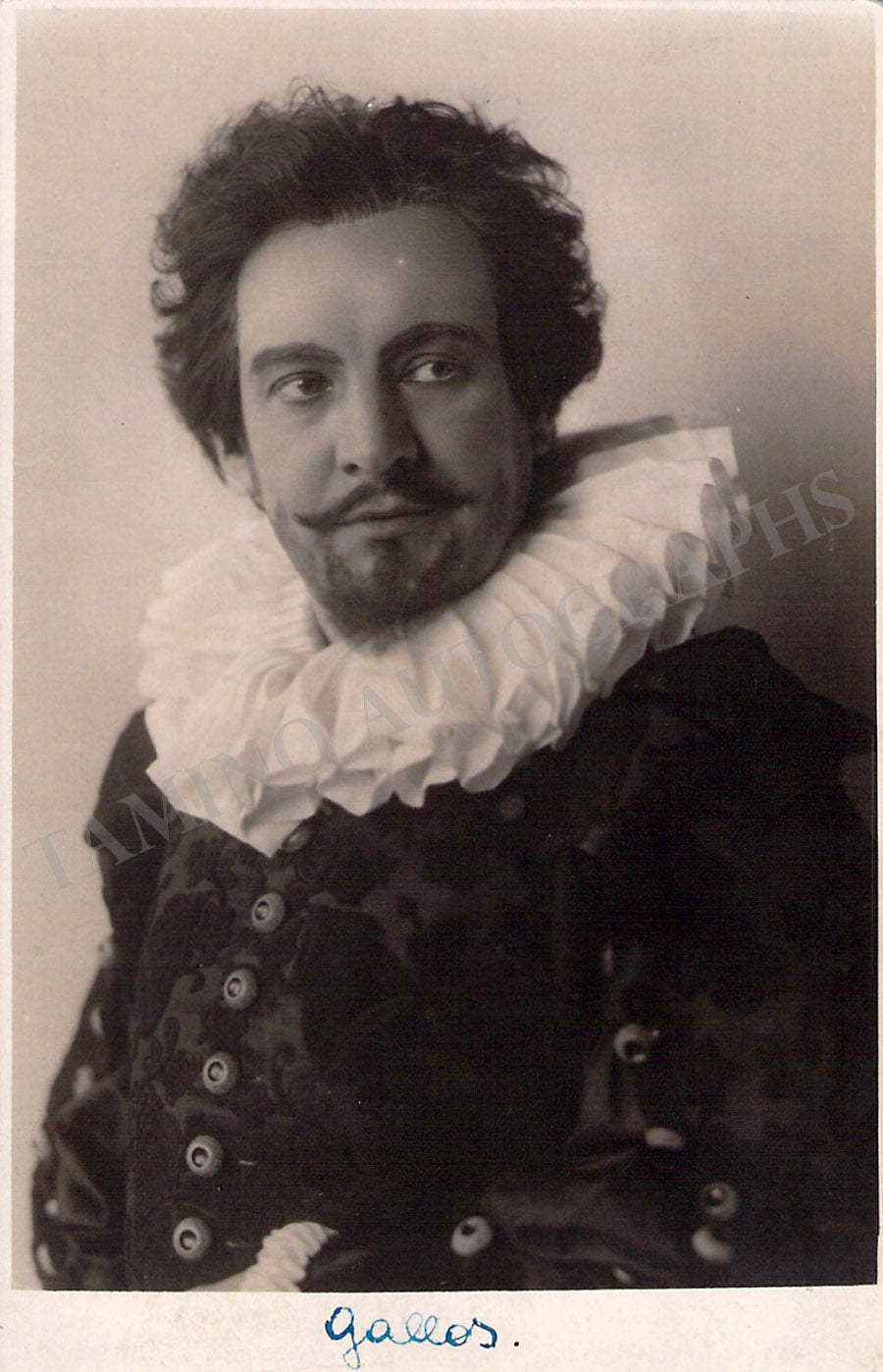 20s Opera Singer Opera Singers Photos Vienna & Salzburg 1920-1944 Lot x 33