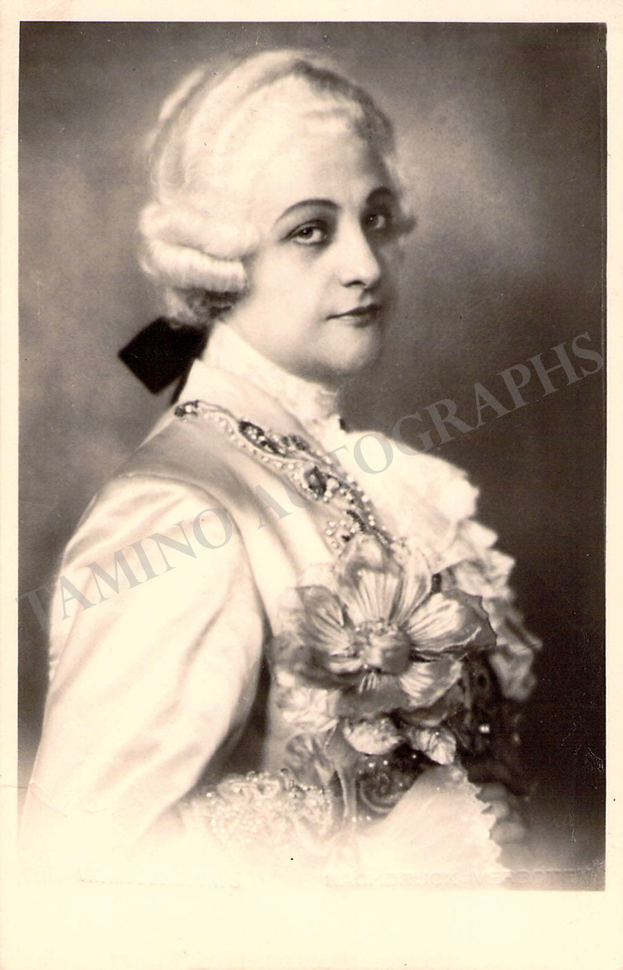 20s Opera Singer Opera Singers Photos Vienna & Salzburg 1920-1944 Lot x 33