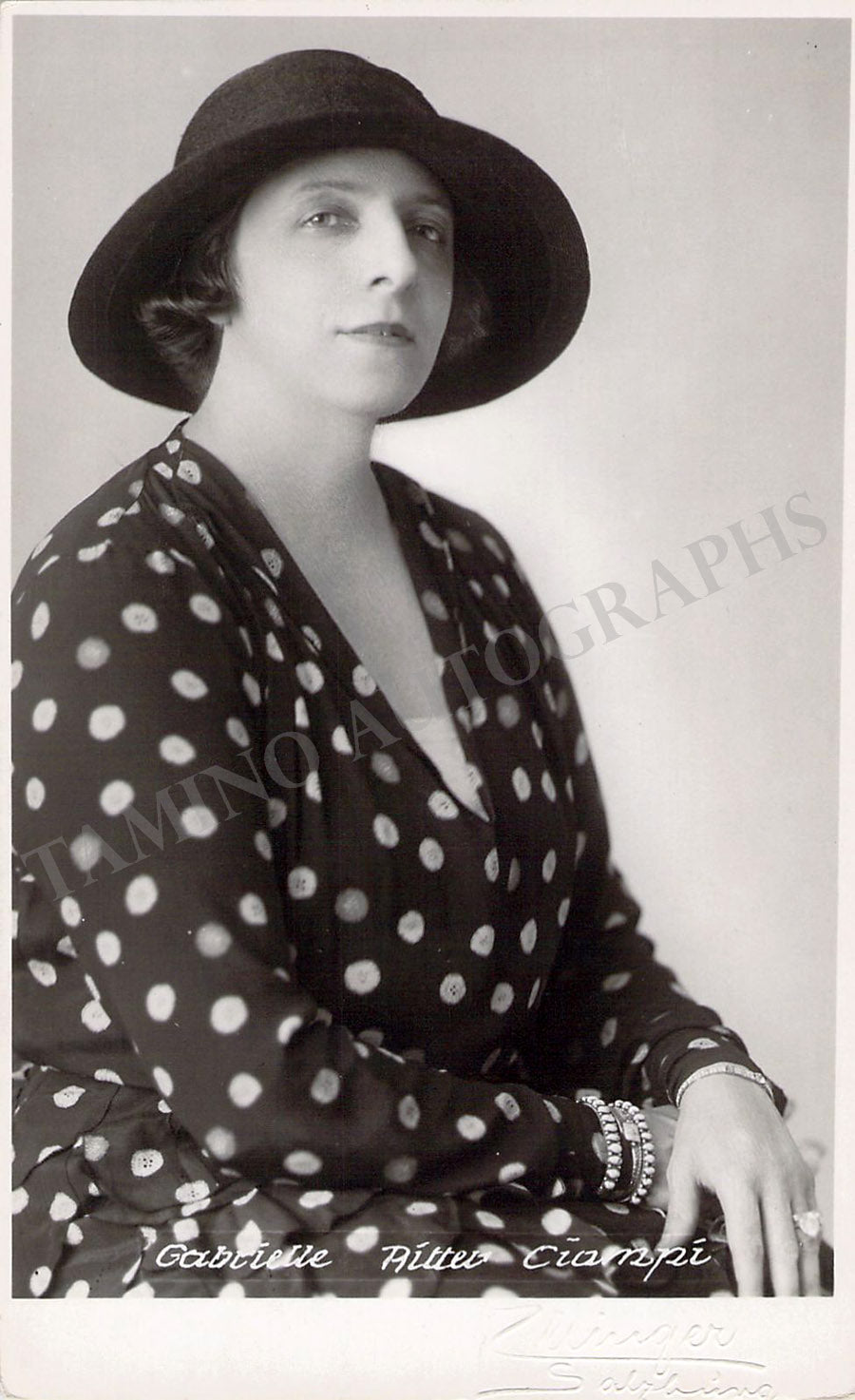 20s Opera Singer Opera Singers Photos Vienna & Salzburg 1920-1944 Lot x 33