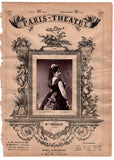 Opera Singers & Celebrities - Lot x 105 Woodburytype Vintage Photos