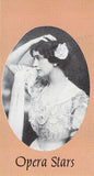 Opera Stars - Cards Collection by Orfeo Records