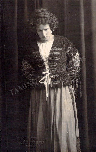 Opera Singers - Lot of 44 Unsigned Photo Postcards by Magasin Metropol