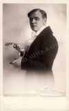 Opera Singers - Lot of 65 Unsigned Photo Postcards by F.X. Setzer