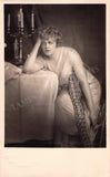 Opera Singers - Lot of 65 Unsigned Photo Postcards by F.X. Setzer