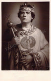 Opera Singers - Lot of 65 Unsigned Photo Postcards by F.X. Setzer