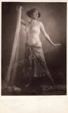 Opera Singers - Lot of 65 Unsigned Photo Postcards by F.X. Setzer