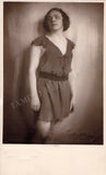 Opera Singers - Lot of 65 Unsigned Photo Postcards by F.X. Setzer