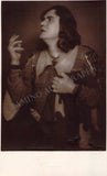 Opera Singers - Lot of 65 Unsigned Photo Postcards by F.X. Setzer