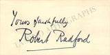 Opera Singers - Signatures 1930s - 1940s (Lot 3)