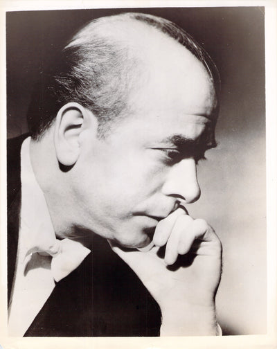 Eugene Ormandy