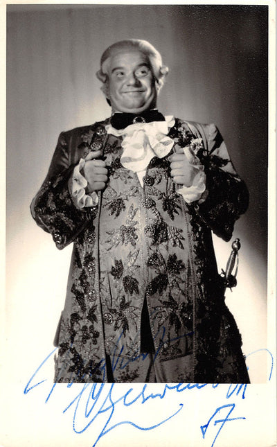Rosenkavalier 3