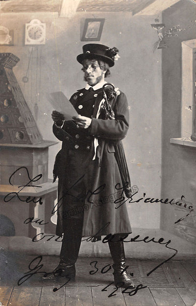 LASSNER, Oskar