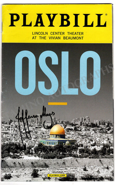 Oslo