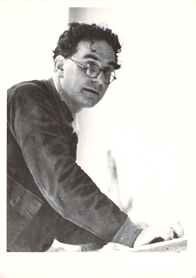 Otto Klemperer