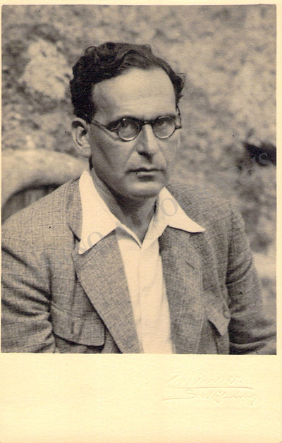 Klemperer, Otto