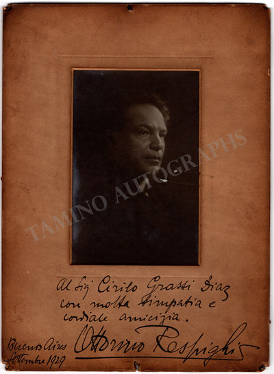 Autograph 4 (1929)