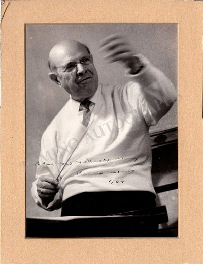 In Rehearsal (1964)