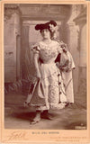 Actors & Actresses - Collection of 32 Vintage Cabinet Photos