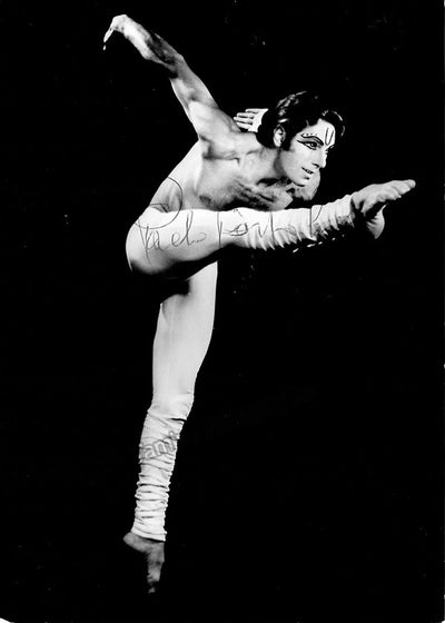 Bortoluzzi, Paolo - Various Autographs