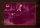 Carroll, Pat - Signed Photograph
