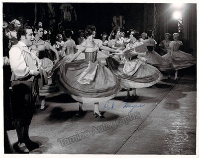 Hayes, Patrick - Signed Photo