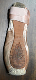 McBride, Patricia - Signed Pointe Shoe