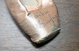 McBride, Patricia - Signed Pointe Shoe