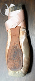 McBride, Patricia - Signed Pointe Shoe