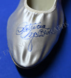 McBride, Patricia - Signed Dancing Shoe