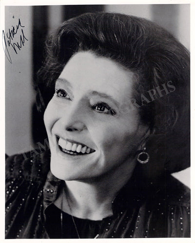 Neal, Patricia - Signed Photograph