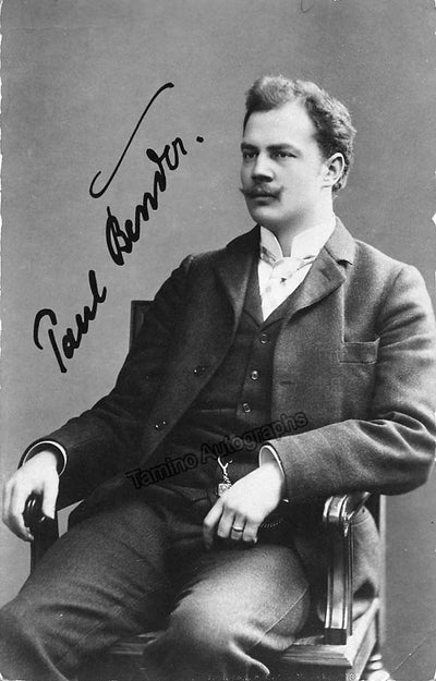 As himself young