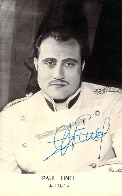 Pinkerton in Madama Butterfly