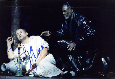 GROVES, Paul - WHITE, Willard