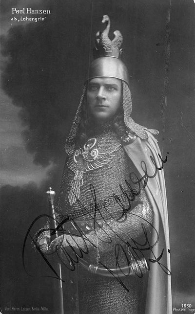 Lohengrin