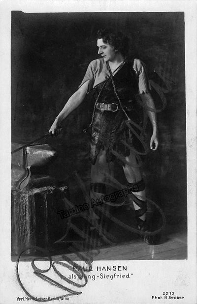 Siegfried
