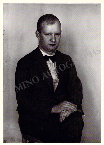 Hindemith, Paul (II)