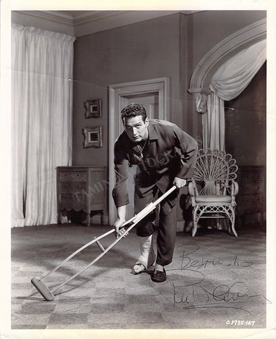 In "Cat on a Hot Ti Roof"