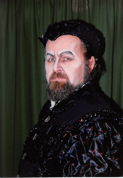 Mephistopheles